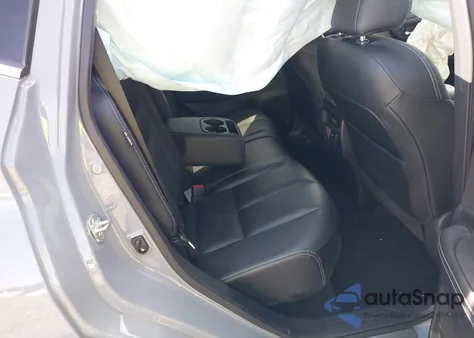 2022 Nissan Murano Sv Intelligent Awd from USA, damaged, VIN 5N1AZ2BS3NC126357